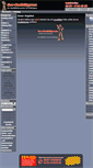 Mobile Screenshot of goe-nachtexpress.de